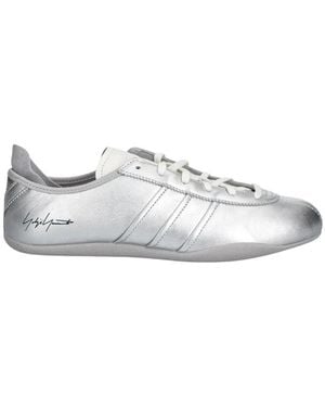 Y-3 Sneakers - Bianco