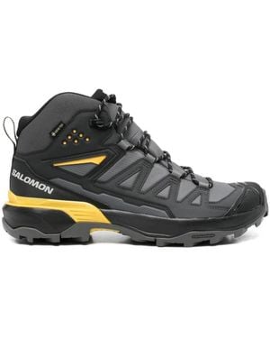 Salomon Trekking Laarzen - Zwart