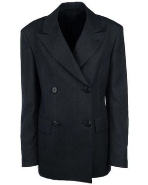 Prada Blazers - Azul
