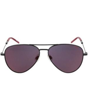 HUGO Sunglasses - Purple