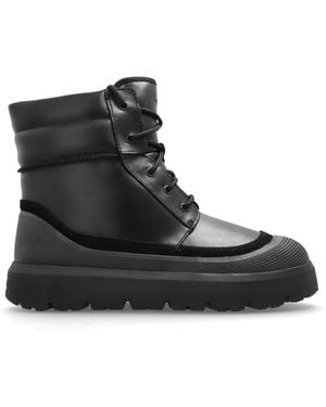 UGG Winter Boots - Black