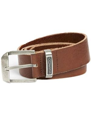 Guess Belts - Marrone