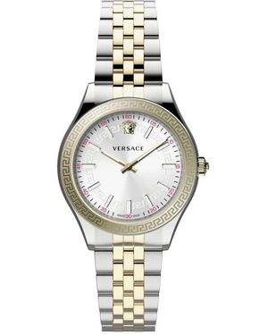 Versace Watches - Metallic