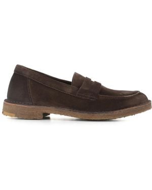 Astorflex Loafers - Bruin