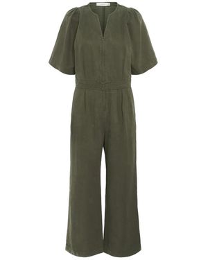 Inwear Jumpsuits - Vert
