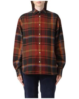 Polo Ralph Lauren Shirts - Red