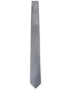 Brioni Ties - Blanco