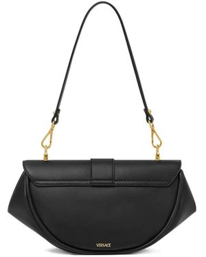 Versace Shoulder Bags - Noir