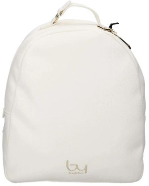 BY BYBLOS Backpacks - Blanco