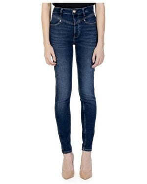Guess Skinny Jeans - Blue