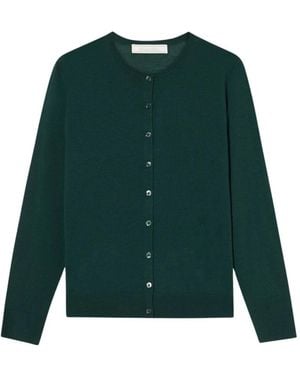 Brooks Brothers Cardigans - Green