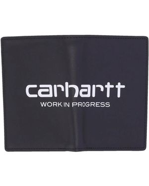 Carhartt Wallets & Cardholders - Blue