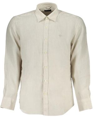 North Sails Casual Shirts - Grey