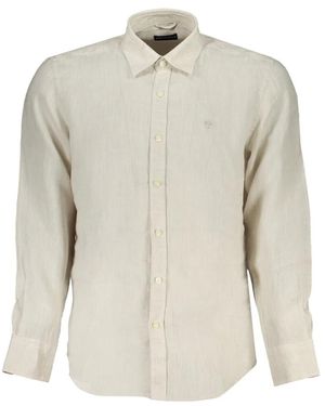 North Sails Casual Shirts - Grey