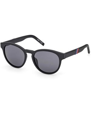 K-Way Sunglasses - Black