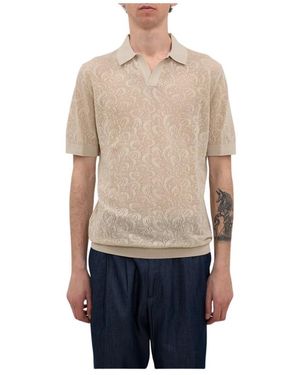 DRYKORN Polo Shirts - Neutro