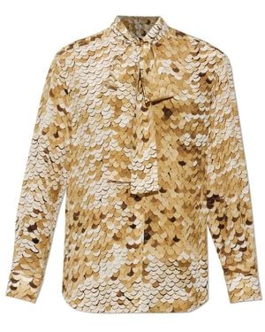 Moschino Shirts - Neutre