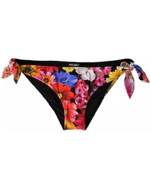 Dolce & Gabbana Bikinis - Rosso