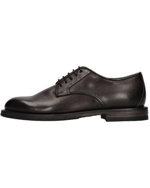 Pantanetti Business Shoes - Marrone