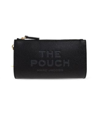 Marc Jacobs Clutches - Zwart
