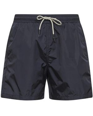 D4.0 Beachwear - Blue