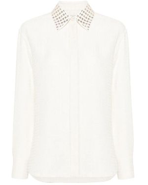 Golden Goose Shirts - White