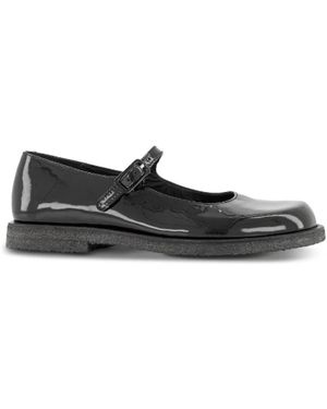 ANGULUS Ballerinas - Schwarz