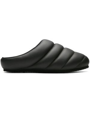 Axel Arigato Mules - Negro
