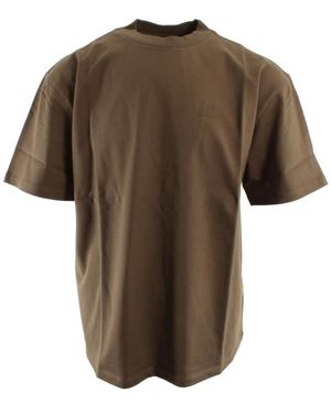Parajumpers Reg T-Shirt - Braun