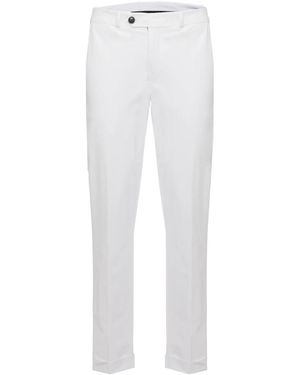 Rrd Broeken ,Wit ,Chinos