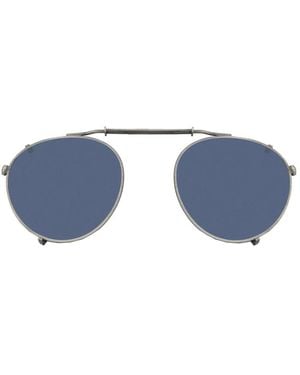 Matsuda Sunglasses - Blue