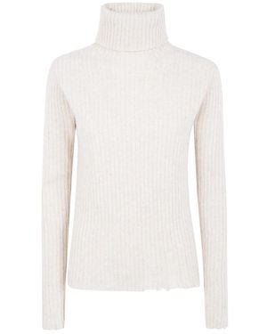 Uma Wang Cashmere Knitwear - White