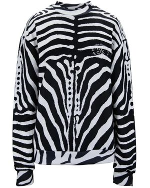 FK Sweatshirts - Black
