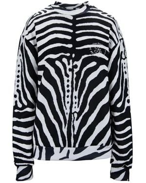 FK Sweatshirts - Black