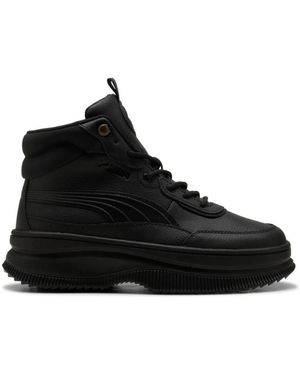 PUMA Mayra Boots - Schwarz
