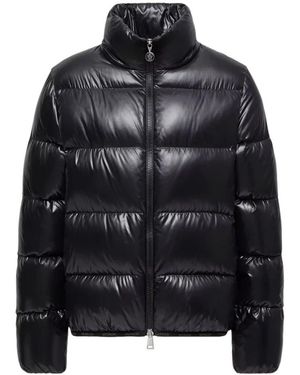 Moncler Down Jackets - Noir
