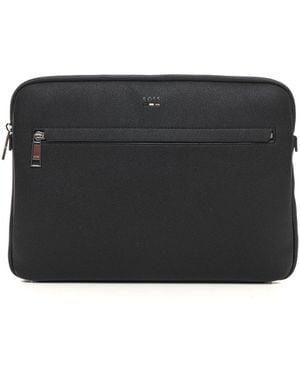 BOSS Laptop Bags & Cases - Black