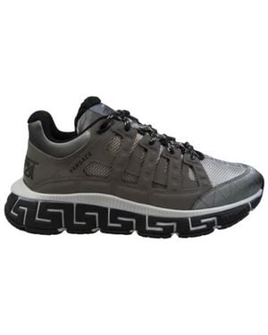 Versace Sneakers - Noir