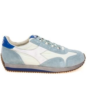 Diadora Trainers - Blue