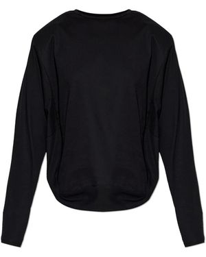 IRO Long Sleeve Tops - Nero