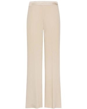 Momoní Wide Trousers - Neutro