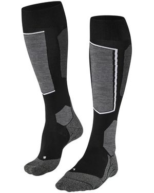 FALKE Underlayers - Noir