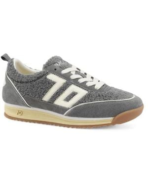 Back70 Sneakers - Gris