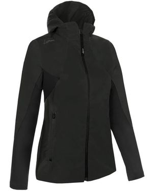 Lamunt Wind Jackets - Nero
