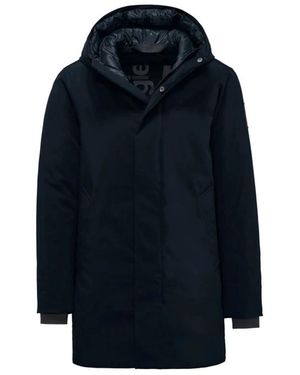 Bomboogie Parkas - Azul