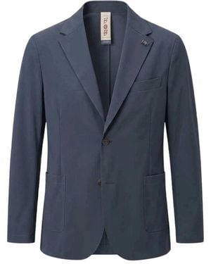 Bob Blazers - Azul
