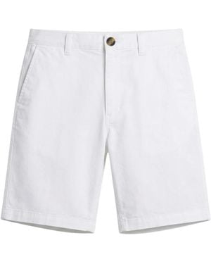 Michael Kors Casual Shorts - White