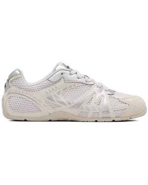 Marc Jacobs Schoenen ,Wit ,Leer The 72 Spring Sneakers