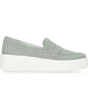 Remonte Loafers - Blu