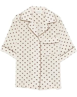 P.A.R.O.S.H. Pyjamas - Natur